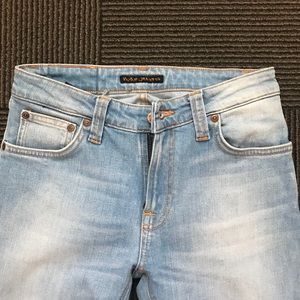 Nudie Jeans size 26x32